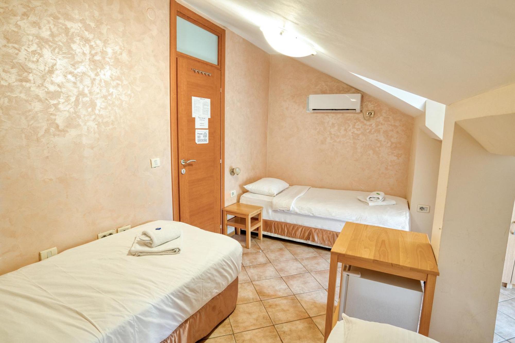 Hotel Rendez Vous Kotor Luaran gambar