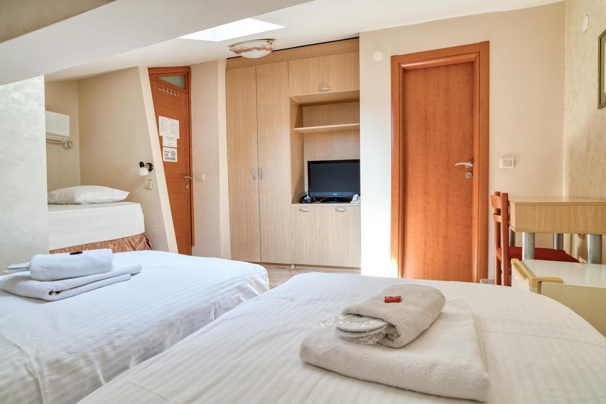Hotel Rendez Vous Kotor Luaran gambar