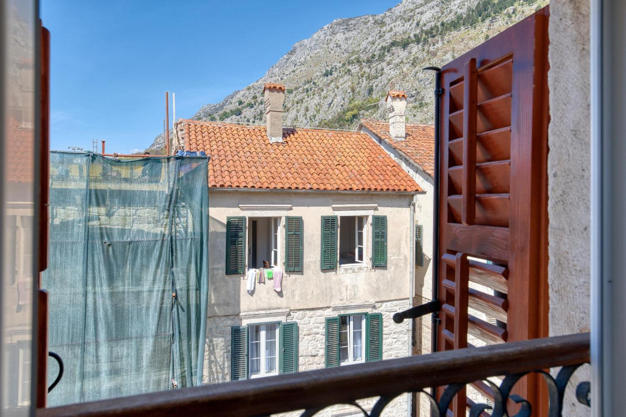 Hotel Rendez Vous Kotor Luaran gambar