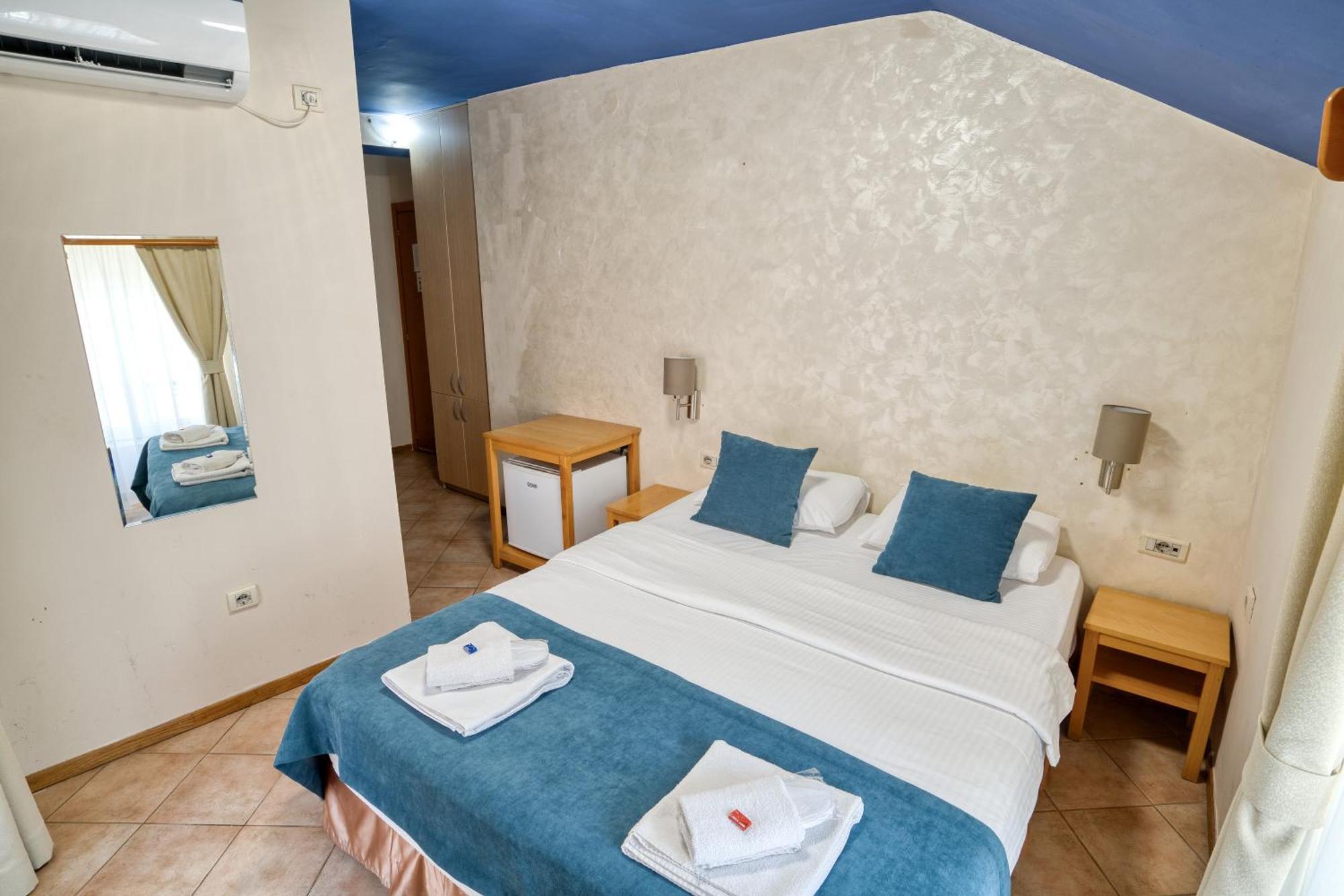 Hotel Rendez Vous Kotor Luaran gambar