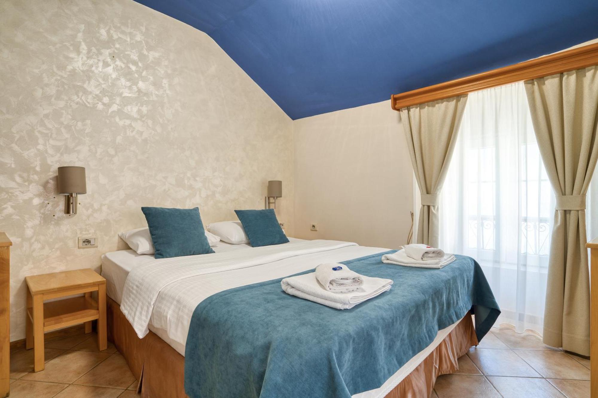 Hotel Rendez Vous Kotor Luaran gambar