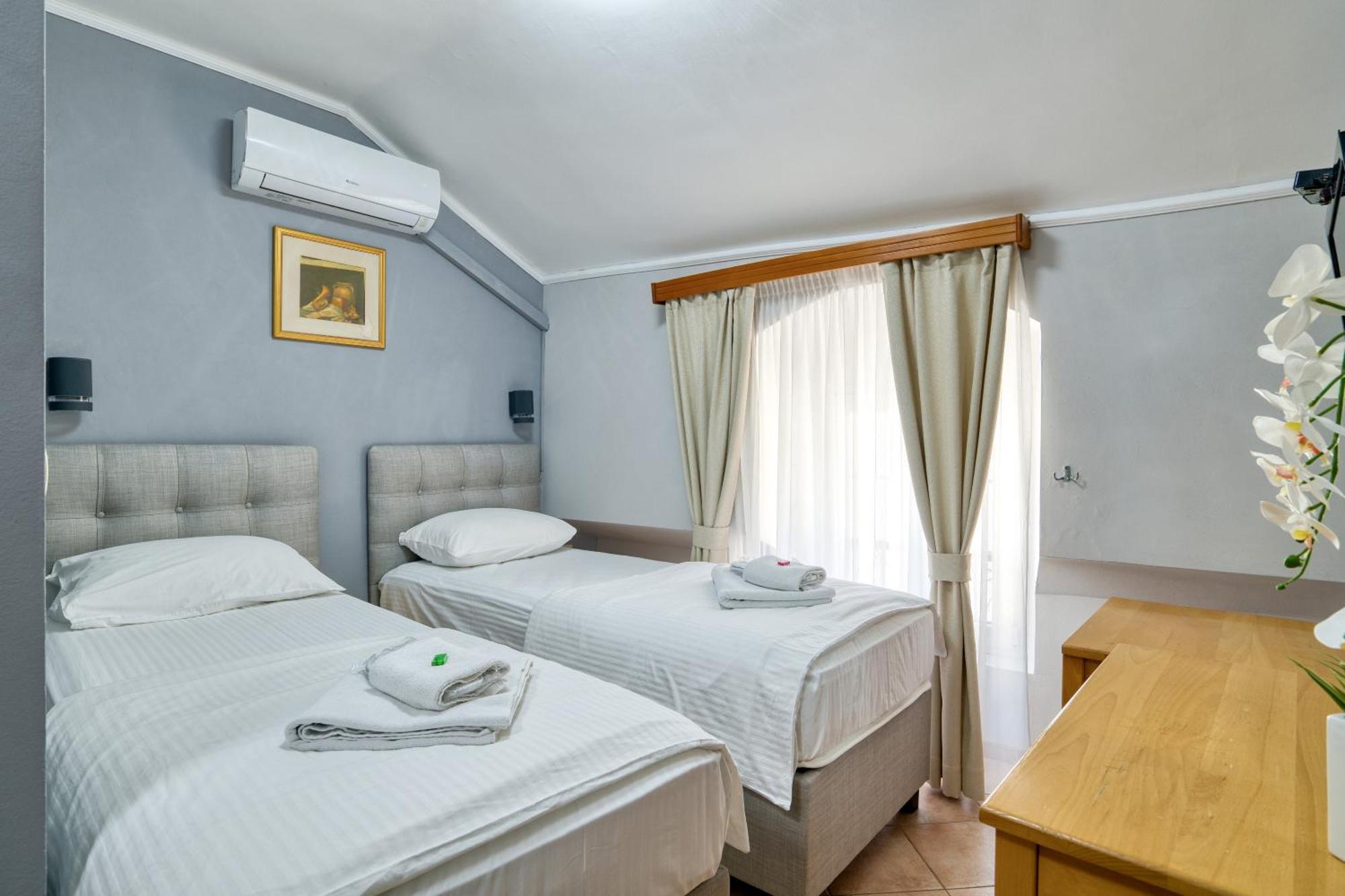 Hotel Rendez Vous Kotor Luaran gambar
