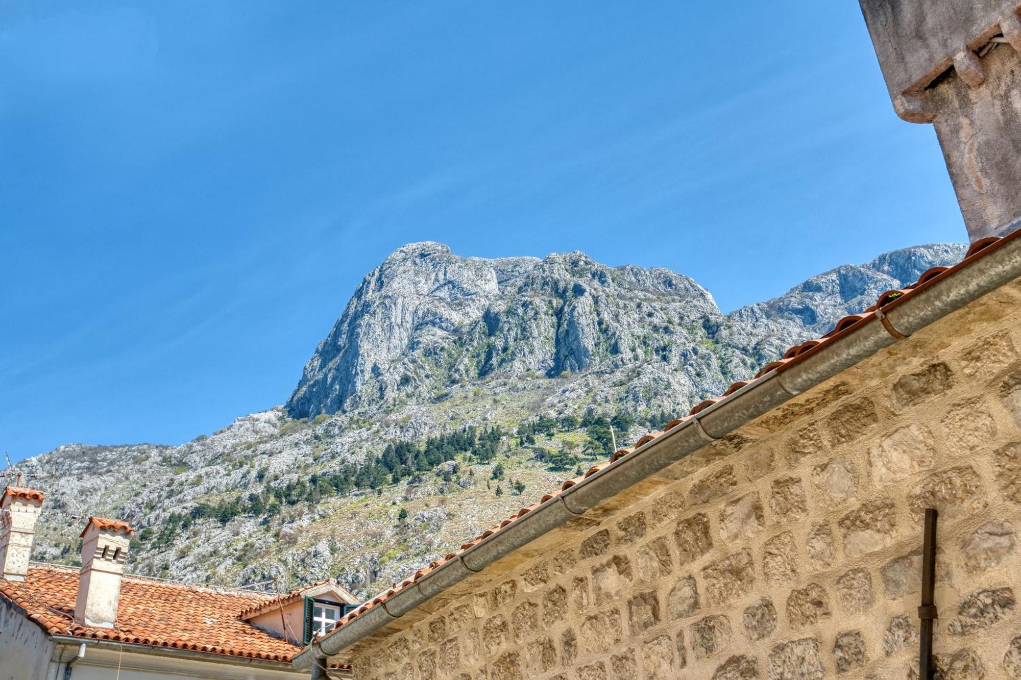Hotel Rendez Vous Kotor Luaran gambar