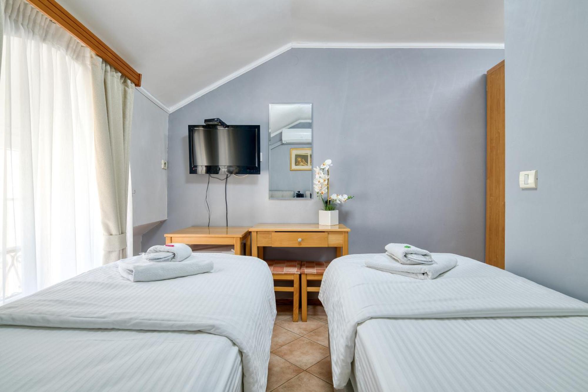 Hotel Rendez Vous Kotor Luaran gambar