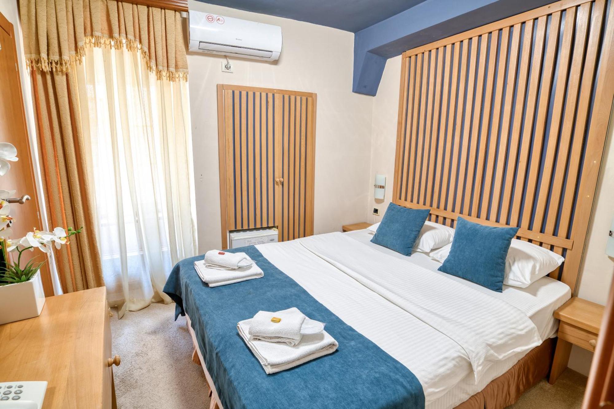 Hotel Rendez Vous Kotor Luaran gambar