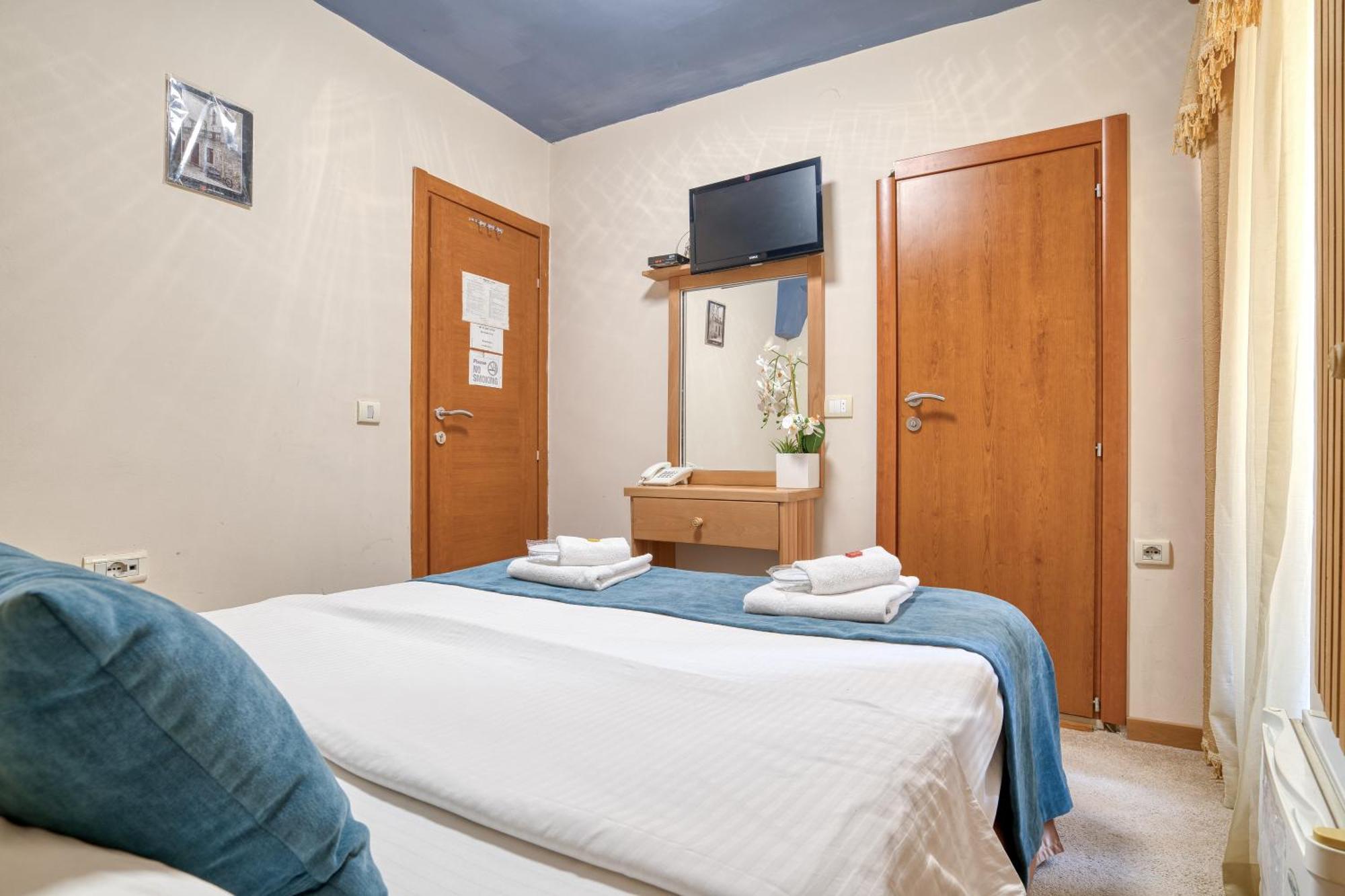 Hotel Rendez Vous Kotor Luaran gambar