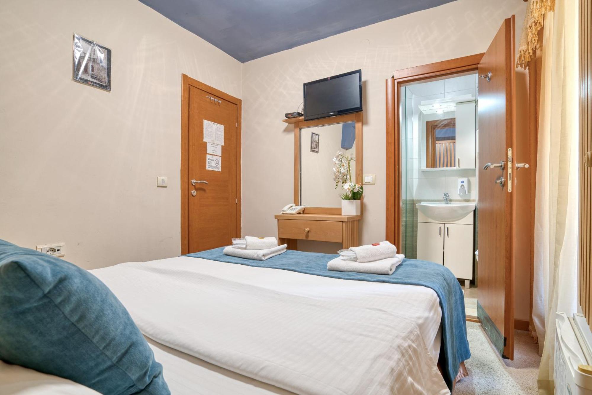 Hotel Rendez Vous Kotor Luaran gambar