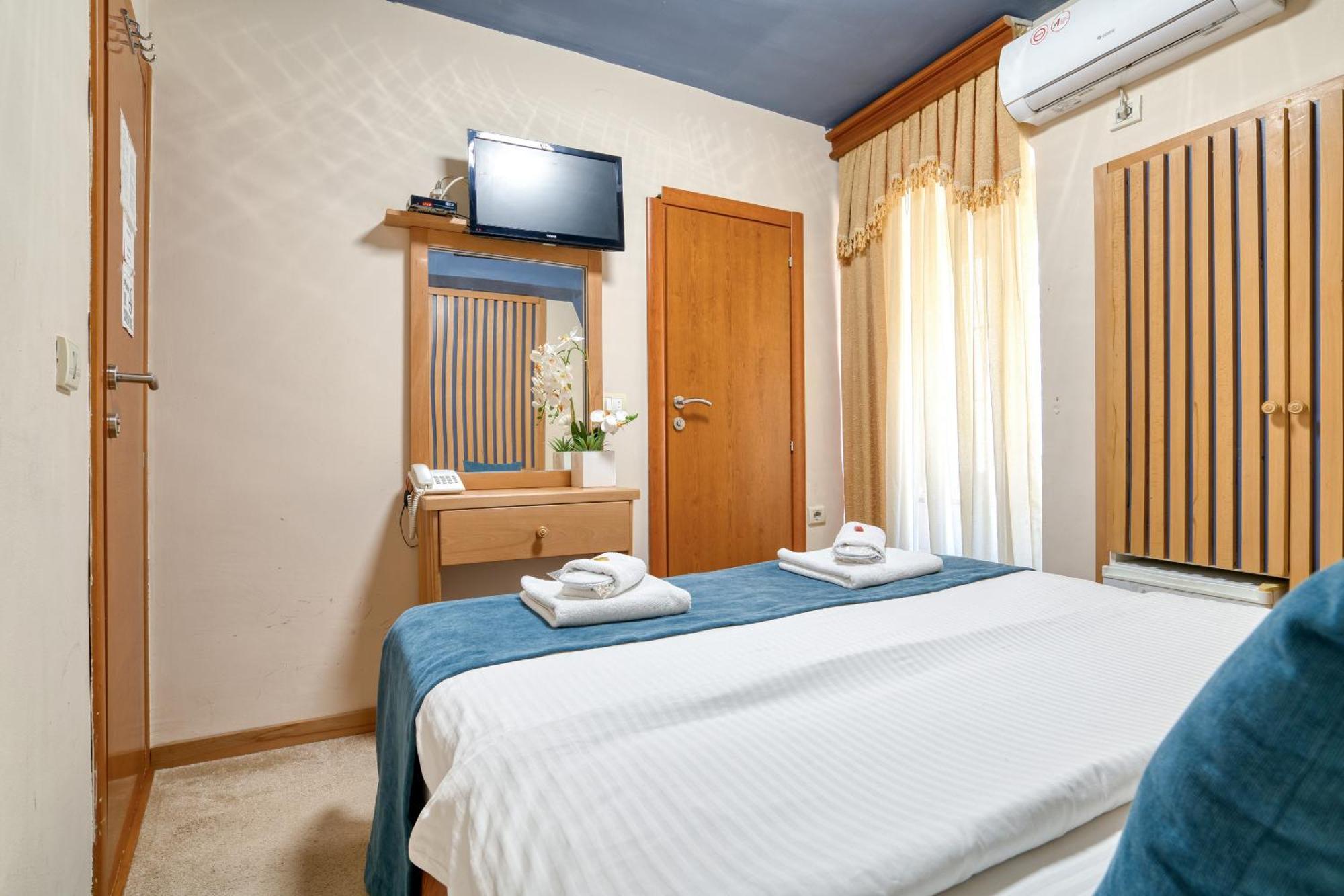 Hotel Rendez Vous Kotor Luaran gambar