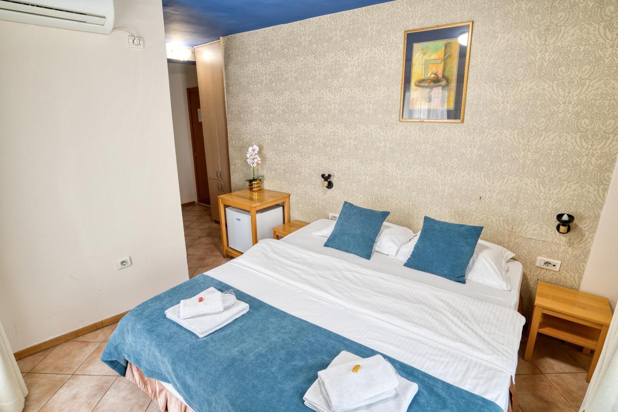Hotel Rendez Vous Kotor Luaran gambar