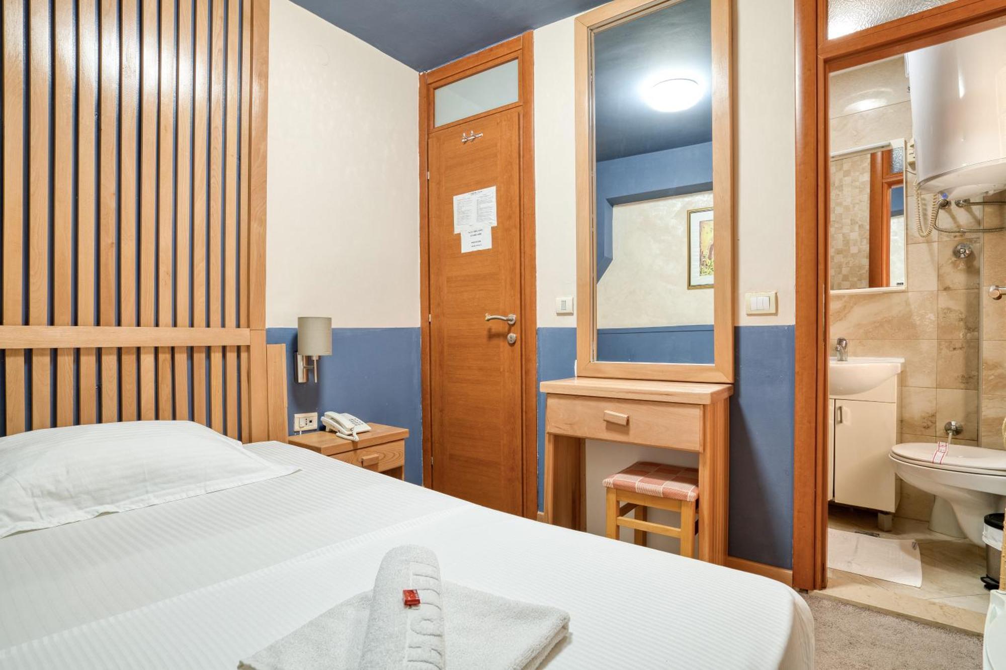 Hotel Rendez Vous Kotor Luaran gambar