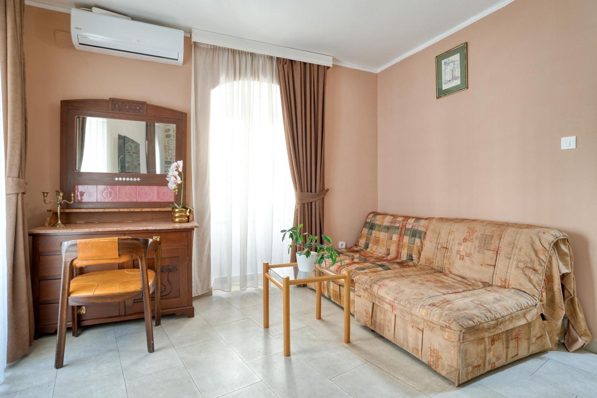 Hotel Rendez Vous Kotor Luaran gambar