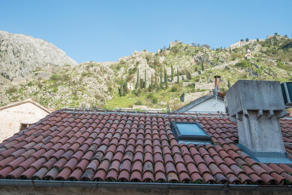 Hotel Rendez Vous Kotor Luaran gambar