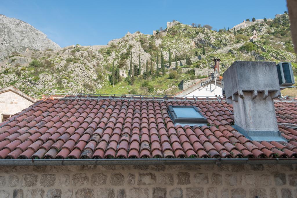 Hotel Rendez Vous Kotor Luaran gambar