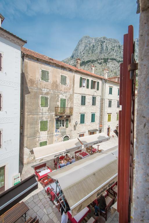 Hotel Rendez Vous Kotor Luaran gambar